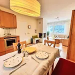 Apartamento Annemarie By Interhome