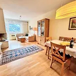 Annemarie By Interhome