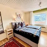 Apartamento Annemarie By Interhome *
