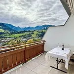 Apartamento Annemarie By Interhome