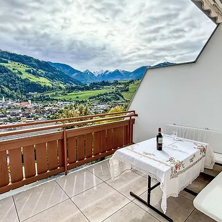 Apartment Annemarie By Interhome *
