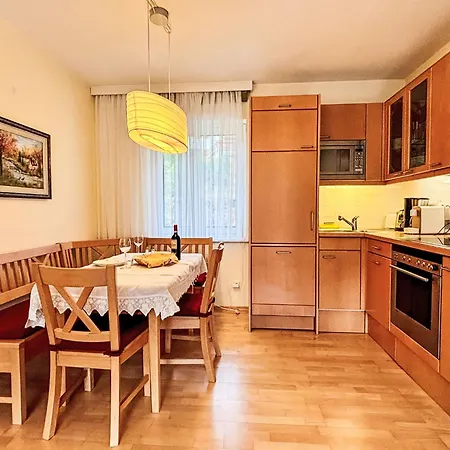 Appartement Annemarie By Interhome Schladming