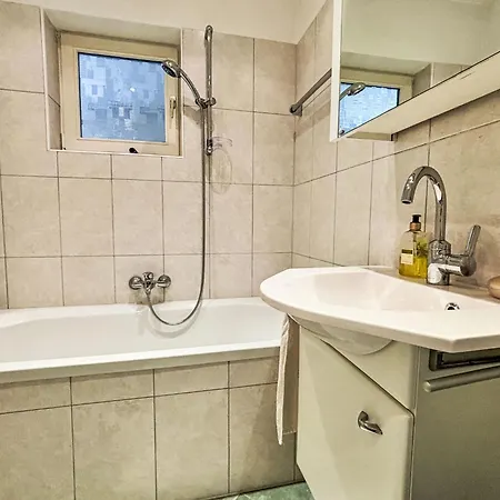 Annemarie By Interhome Appartement *
