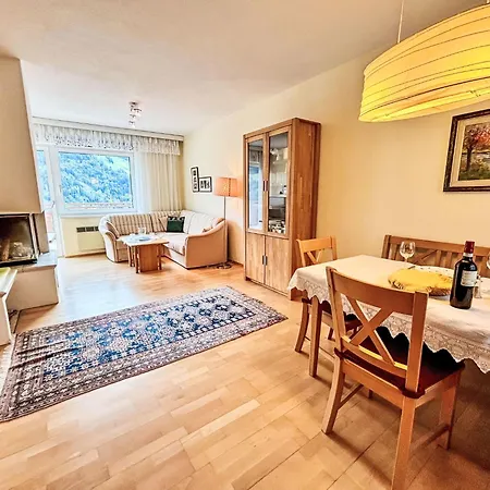 Annemarie By Interhome