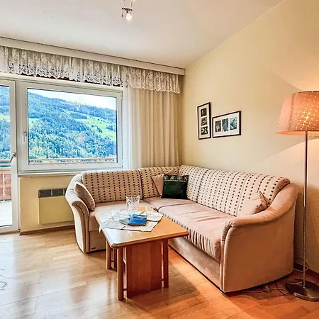 Appartement Annemarie By Interhome *