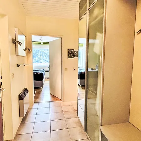 Apartment Annemarie By Interhome *