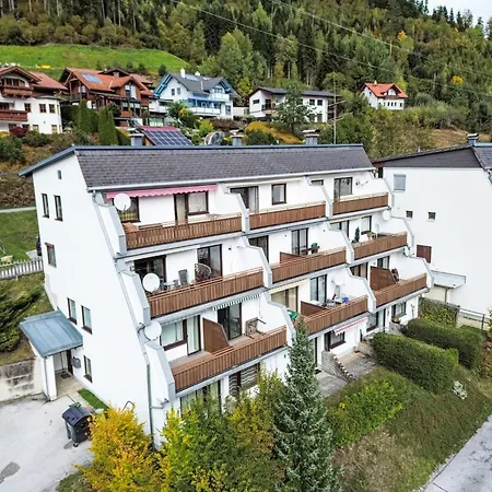 Annemarie By Interhome *