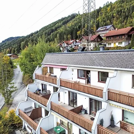 Annemarie By Interhome