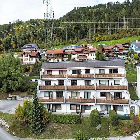 Annemarie By Interhome *