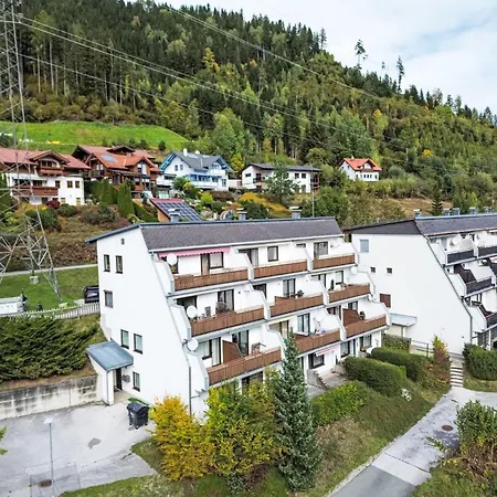 Annemarie By Interhome Apartment Schladming