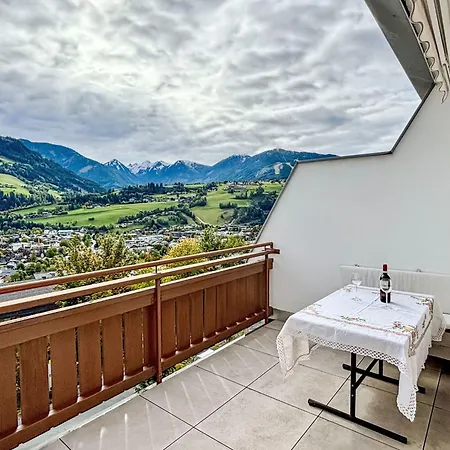 Appartement Annemarie By Interhome
