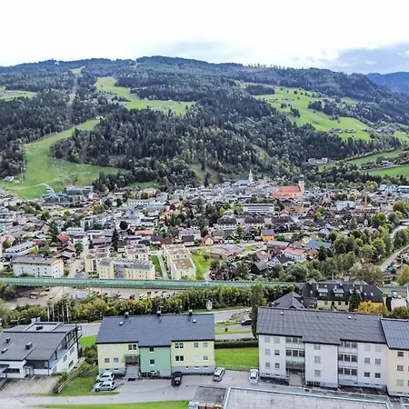 Apartment Annemarie By Interhome *