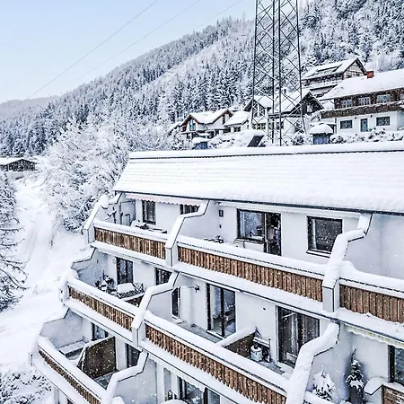 Annemarie By Interhome Appartement