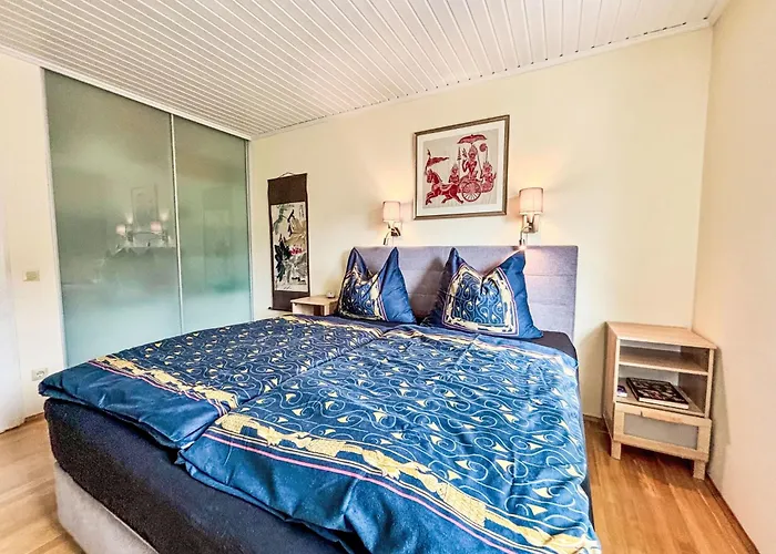 Annemarie By Interhome Apartment