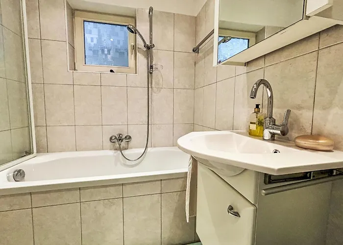 Annemarie By Interhome Apartment *