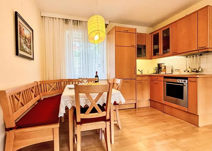 Annemarie By Interhome * Schladming