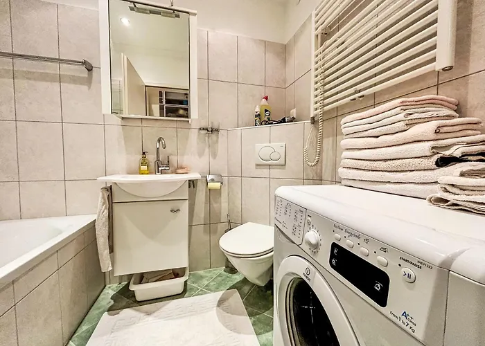 Annemarie By Interhome *