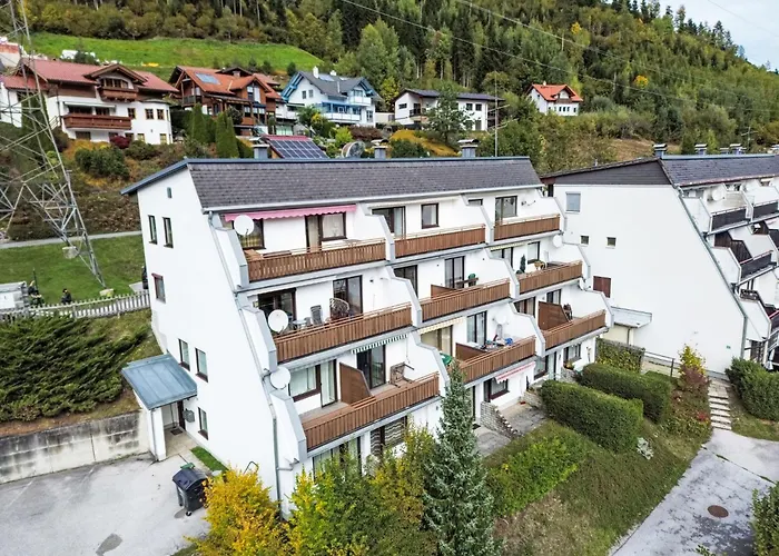 Annemarie By Interhome *