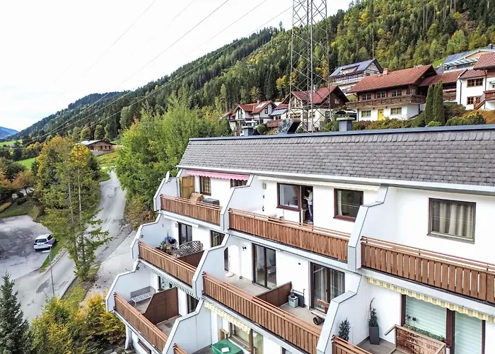 Annemarie By Interhome