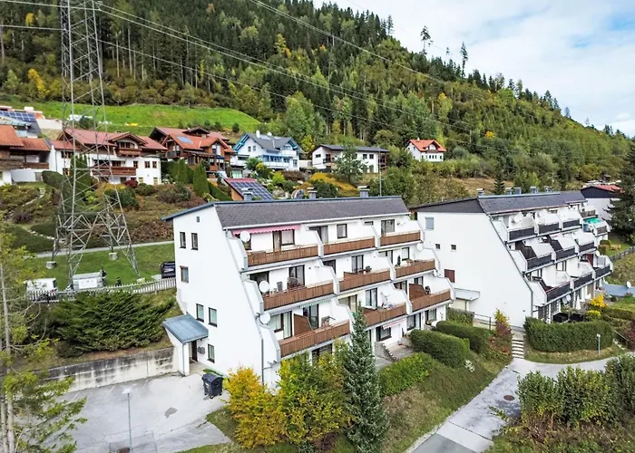 Annemarie By Interhome Apartment Schladming