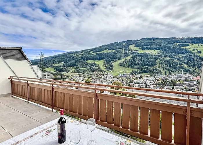 Apartment Annemarie By Interhome *