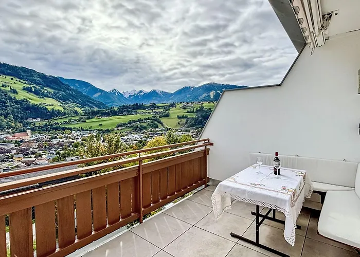 Apartment Annemarie By Interhome