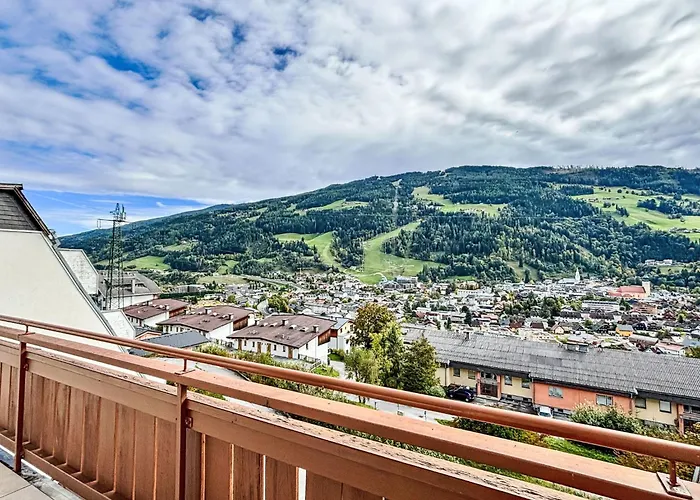 Annemarie By Interhome Apartment