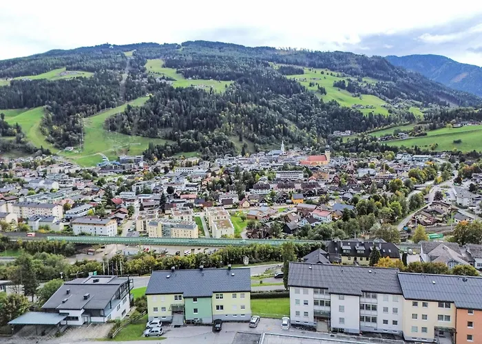 Apartament Annemarie By Interhome *