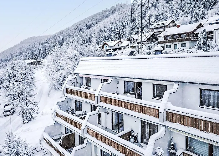 Annemarie By Interhome Appartement